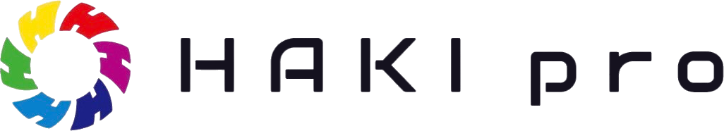 株式会社 HAKI pro