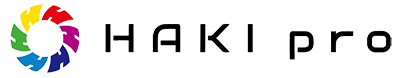 株式会社HAKI pro