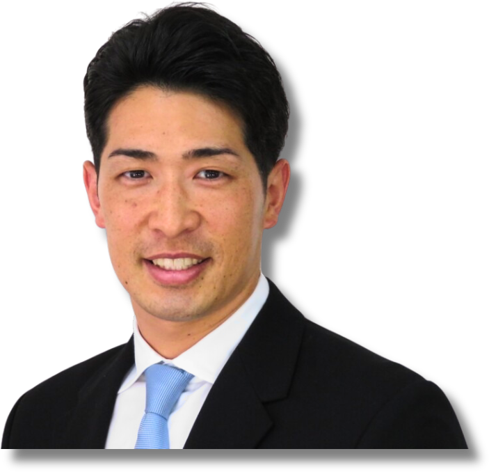 HERO's CUP 代表 安部友裕