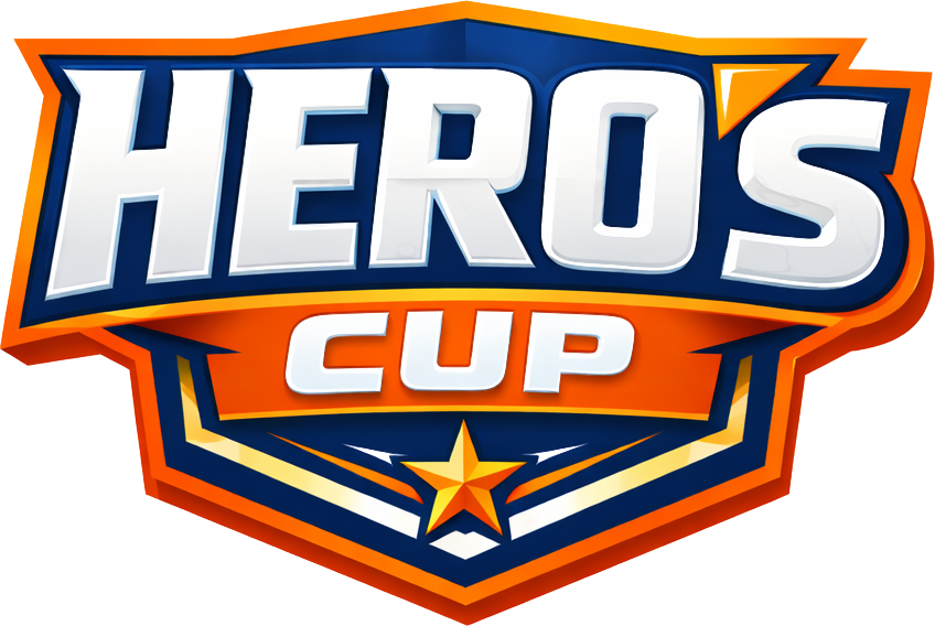 HERO's CUP