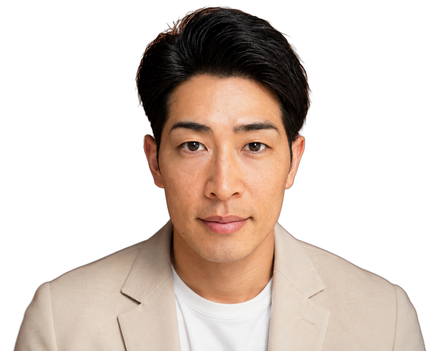 代表 安部友裕