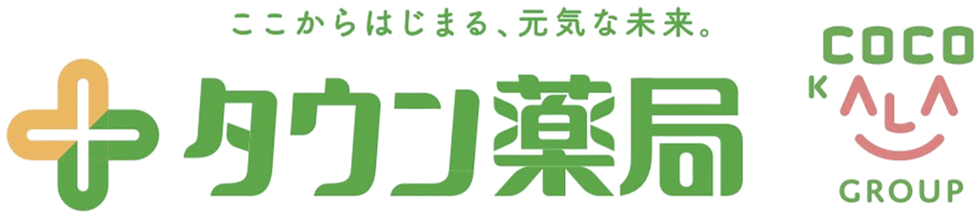T&Tタウンファーマ株式会社