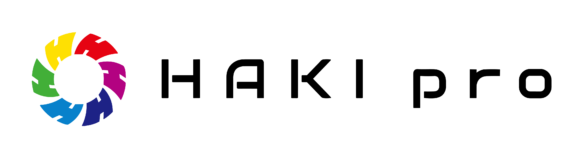 株式会社HAKI pro
